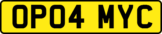 OP04MYC