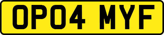 OP04MYF