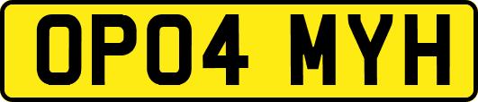 OP04MYH
