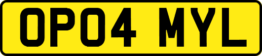 OP04MYL