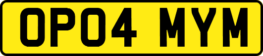 OP04MYM