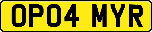 OP04MYR