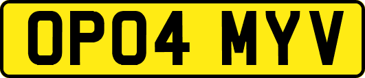 OP04MYV