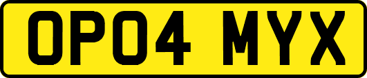 OP04MYX