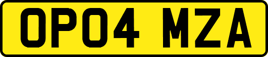 OP04MZA