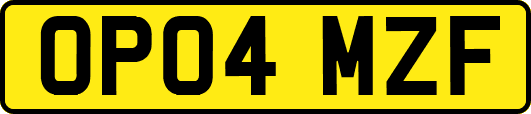 OP04MZF