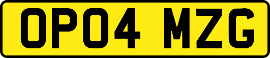 OP04MZG