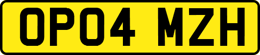 OP04MZH