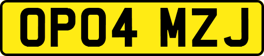 OP04MZJ