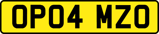 OP04MZO