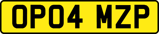 OP04MZP