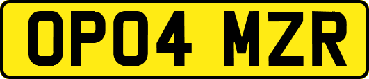 OP04MZR