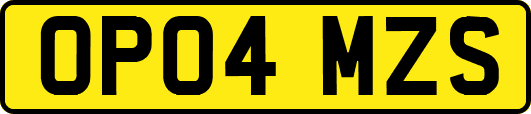 OP04MZS
