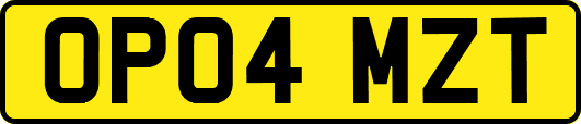OP04MZT