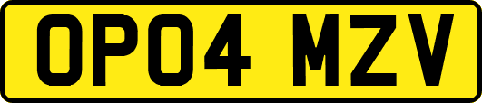 OP04MZV