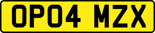 OP04MZX