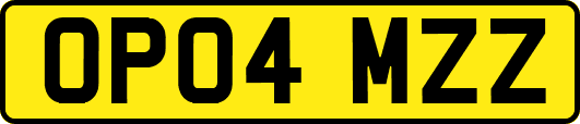 OP04MZZ