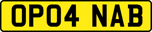 OP04NAB