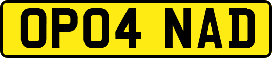 OP04NAD