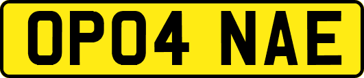 OP04NAE