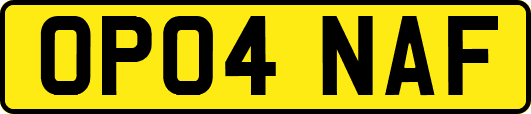 OP04NAF