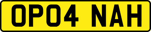 OP04NAH