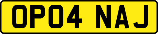 OP04NAJ