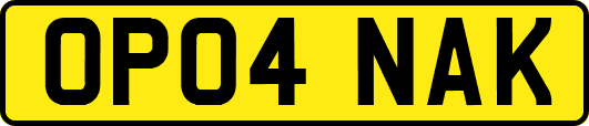 OP04NAK