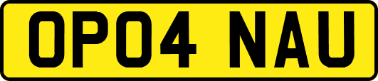 OP04NAU