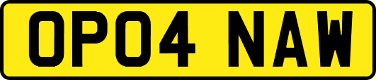 OP04NAW