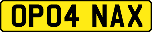 OP04NAX