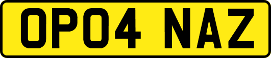 OP04NAZ