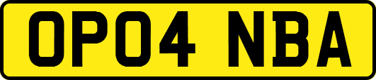 OP04NBA