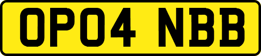 OP04NBB