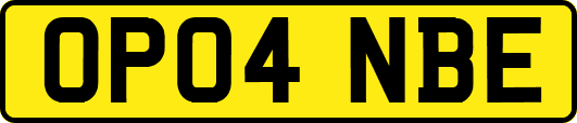 OP04NBE