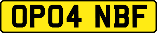 OP04NBF