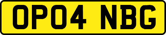 OP04NBG