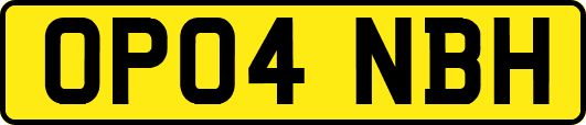 OP04NBH