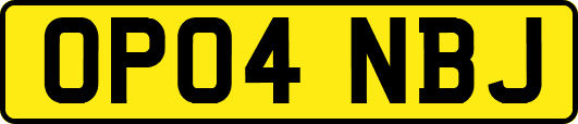 OP04NBJ