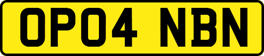 OP04NBN