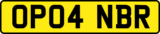 OP04NBR