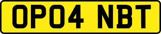OP04NBT