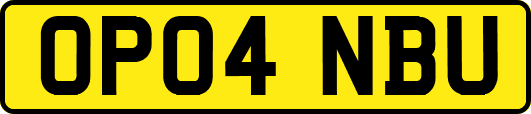 OP04NBU