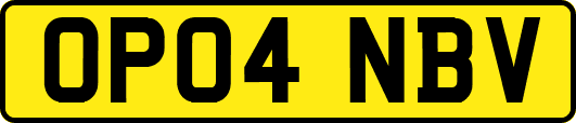 OP04NBV