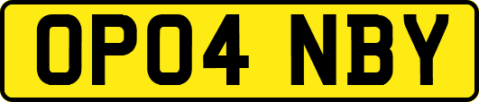 OP04NBY