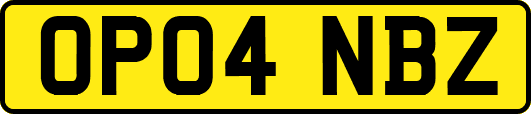 OP04NBZ