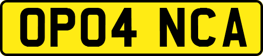 OP04NCA