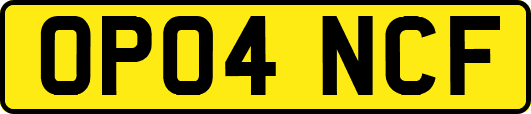 OP04NCF