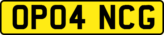 OP04NCG