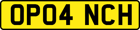 OP04NCH